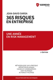 365 risques en entreprise