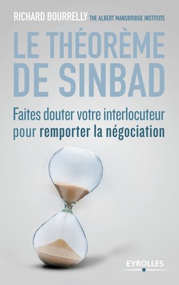 Le théorème de Sinbad - Richard Bourrelly - Editions Eyrolles
