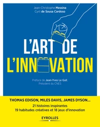 L'art de l'innovation