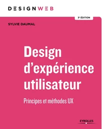 Design d'expérience utilisateur