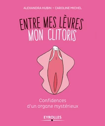 Entre mes lèvres mon clitoris