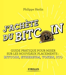 J'achète du bitcoin