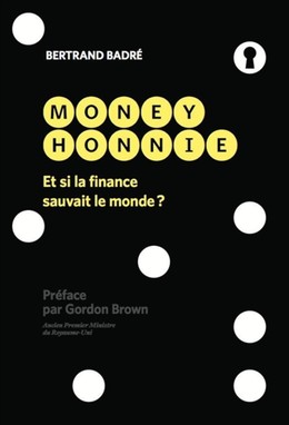 Money Honnie - Bertrand Badré - Débats publics