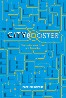 City Booster - Patrick Ropert - Débats publics