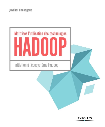 Maîtrisez l'utilisation des technologies Hadoop - Juvénal Chokogoue - Editions Eyrolles