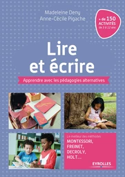 Lire et écrire