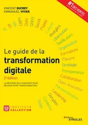 Le guide de la transformation digitale