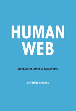 Human Web - Stéphane Richard - Débats publics
