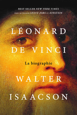 Léonard de Vinci - Walter Isaacson - Presses Polytechniques Universitaires Romandes