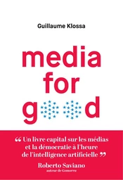 Media for Good