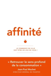 Affinité