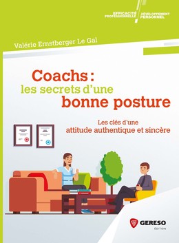 Coachs : les secrets d'une bonne posture -  - Gereso