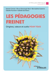 Les pédagogies Freinet