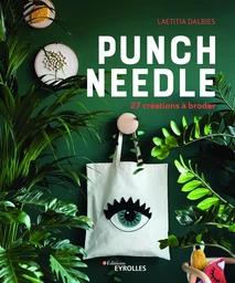 Punch needle