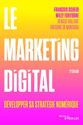 Le marketing digital