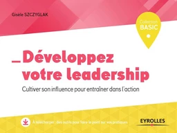 Développez votre leadership