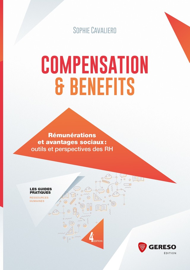 Compensation and benefits - Sophie Cavaliero - Gereso
