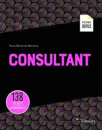 Consultant