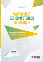 Management des compétences en pratique