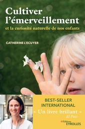 Cultiver l'émerveillement