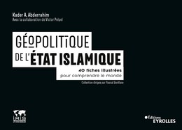 Géopolitique de l'état islamique - Kader A. Abderrahim, Victor Pelpel - Editions Eyrolles