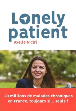 Lonely Patient - Axelle N'Ciri - Débats publics