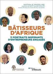 Bâtisseurs d'Afrique