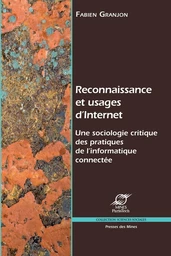 Reconnaissance et usages d’Internet