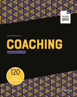 Coaching - Emilie Devienne - Editions Eyrolles