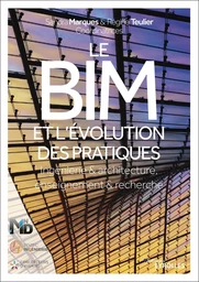 Le BIM et l'évolution des pratiques