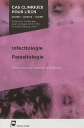 Infectiologie - Parasitologie