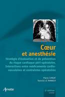 Coeur et anesthésie - Pierre Coriat, Yannick Le Manach - John Libbey