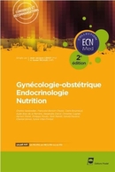Gynécologie-obstétrique - Endocrinologie - Nutrition - Collectif Collectif Pradel - John Libbey