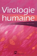Virologie humaine - Alain Le Faou - John Libbey