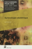 Gynécologie-obstétrique - Cyril Huissoud - John Libbey