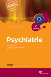 Psychiatrie ECN