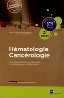Hématologie - Cancérologie - Collectif Collectif Pradel - John Libbey