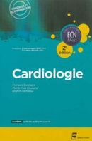 Cardiologie - ECN - François Delahaye, Pierre-Yves Courand, Brahim Harbaoui - John Libbey