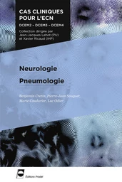 Neurologie - pneumologie