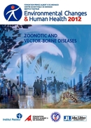 Environmental Changes and Human Health 2012 - Alexis Armengaud, Diarmid Campbell-Lendrum, Pascal Delaunay - John Libbey