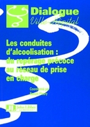 Les conduites d'alcoolisation - Benoît Fleury, Collectif Collectif John Libbey - John Libbey