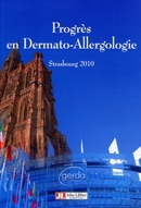 Progrès en dermato-allergologie - Christophe Le Coz - John Libbey
