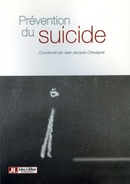 Prévention du suicide - Jean-Jacques Chavagnat - John Libbey