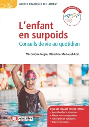 L'enfant en surpoids