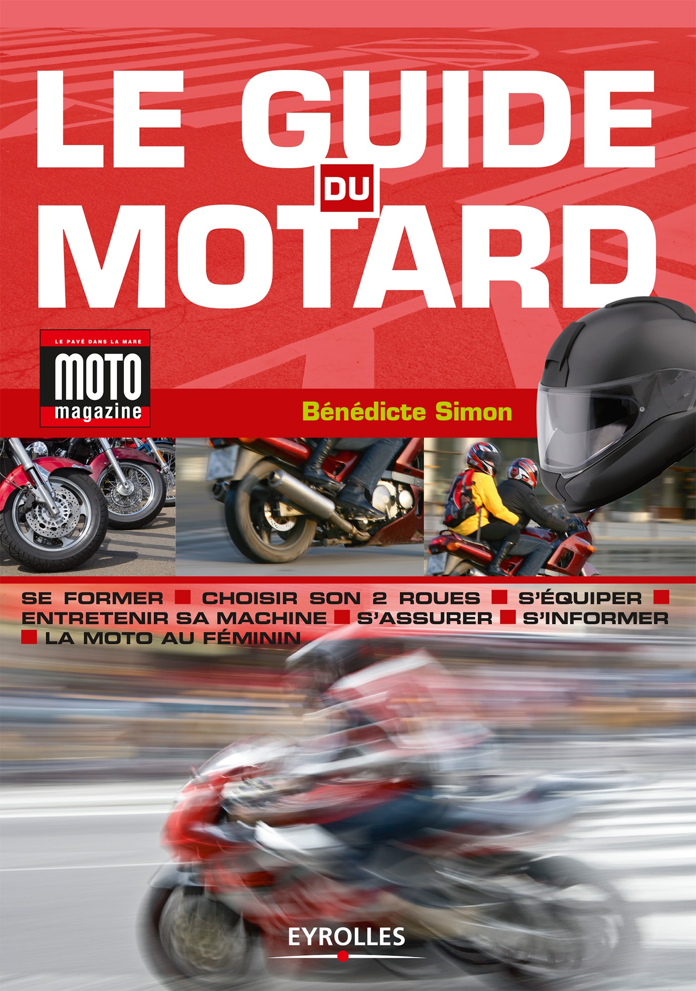 Guide ultime pour choisir le type de moto qui vous convient le mieux -  Journal des Motards