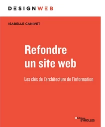 Refondre un site web