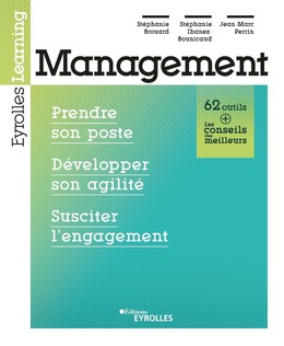 Management - Stéphanie Brouard, Stéphanie Ibanez-Bounicaud, Jean-Marc Perrin - Eyrolles