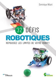 32 défis robotiques