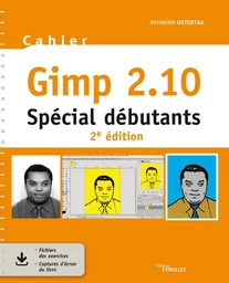 Cahier Gimp 2.10