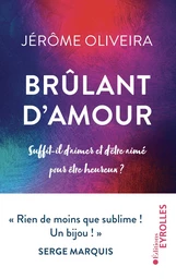 Brûlant d'amour